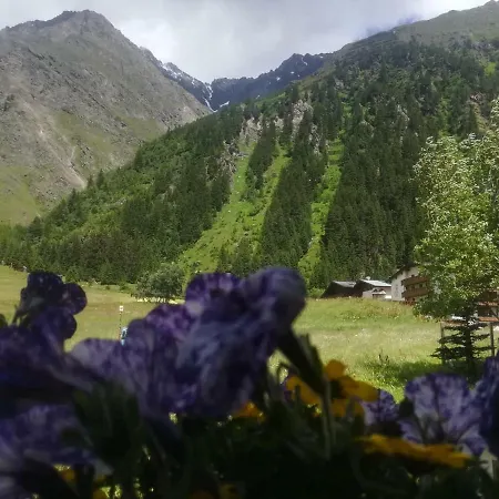 Haus Pechtl Penzion 3*