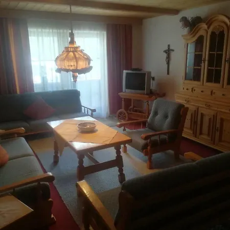 Haus Pechtl Sankt Leonhard im Pitztal
