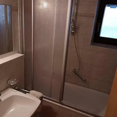 Haus Pechtl 3* Sankt Leonhard im Pitztal