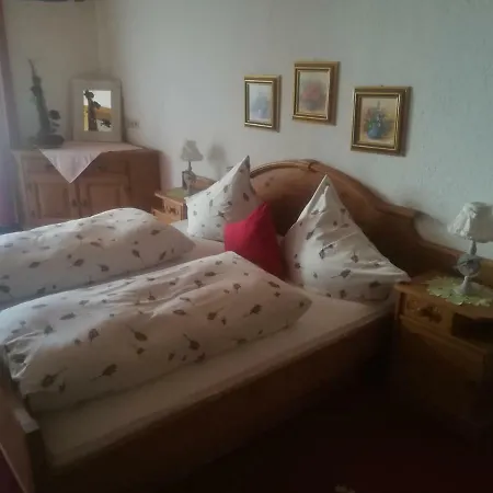 Haus Pechtl Konukevi
