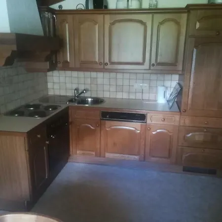 Haus Pechtl بيت ضيافة سانكت ليونارد إم بيتزتال