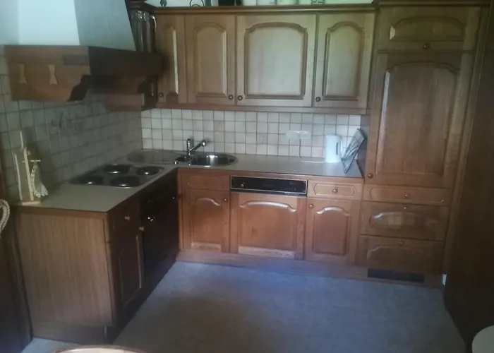 Haus Pechtl بيت ضيافة سانكت ليونارد إم بيتزتال