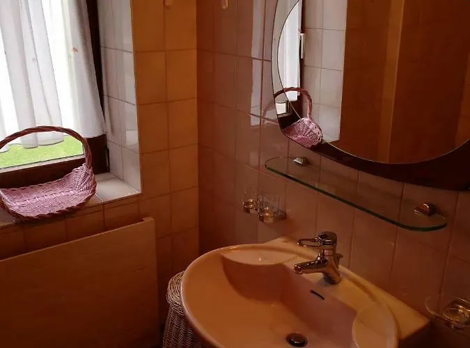 Haus Pechtl سانكت ليونارد إم بيتزتال