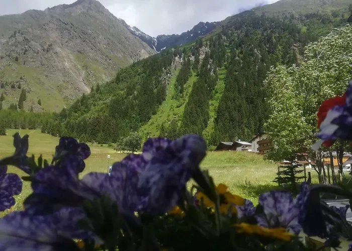 Haus Pechtl Casa de hóspedes 3*