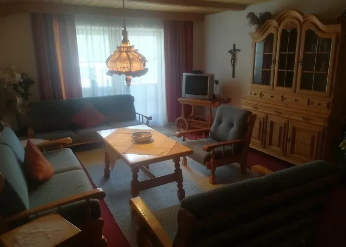 Haus Pechtl Sankt Leonhard im Pitztal