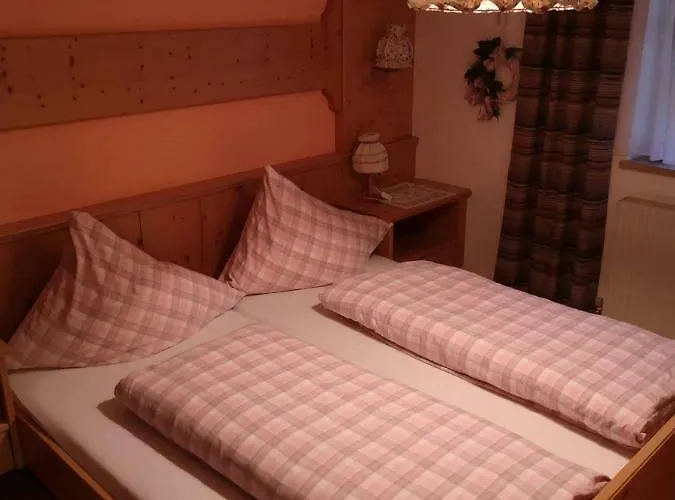 Casa de hóspedes Haus Pechtl