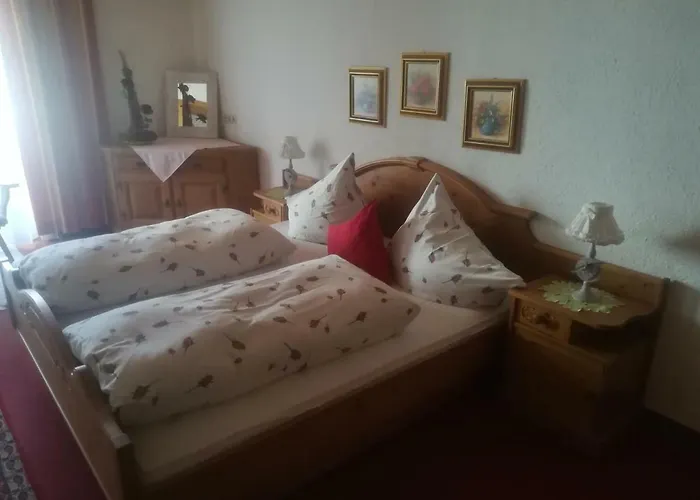 Haus Pechtl Casa de hóspedes